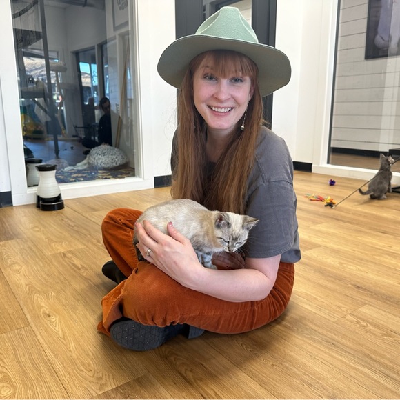 Meet your Posher, Tacey - Picture 5 of 10